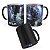 Caneca Mágica Sylas Bênção do Inverno League of Legends Lol - Imagem 1