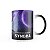 Caneca Mágica Syndra League of Legends Lol - Imagem 3