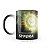 Caneca Mágica Syndra Justiceira League of Legends Lol - Imagem 2