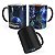 Caneca Mágica Syndra Atlante League of Legends Lol - Imagem 1