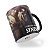 Caneca Mágica Syndra Dama de Ouros League of Legends Lol - Imagem 4