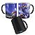 Caneca Mágica Syndra Dia Nevado League of Legends Lol - Imagem 1