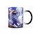 Caneca Mágica Syndra Dia Nevado League of Legends Lol - Imagem 3