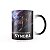 Caneca Mágica SKT T1 Syndra League of Legends Lol - Imagem 3