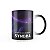 Caneca Mágica Syndra Guardiã Estelar League of Legends Lol - Imagem 3