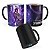 Caneca Mágica Syndra Guardiã Estelar League of Legends Lol - Imagem 1