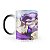 Caneca Mágica Syndra Curtindo o Verão League of Legends Lol - Imagem 2