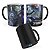Caneca Mágica Syndra Rosa Definhada League of Legends Lol - Imagem 1