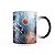 Caneca Mágica Syndra Feiticeira League of Legends Lol - Imagem 3