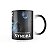 Caneca Mágica Syndra Guardiã Estelar de Prestígio League of Legends - Imagem 3