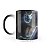 Caneca Mágica Syndra Guardiã Estelar de Prestígio League of Legends - Imagem 2