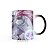 Caneca Mágica Syndra Florescer Espiritual League of Legends Lol - Imagem 3