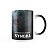 Caneca Mágica Syndra Congregação das Bruxas League of Legends Lol - Imagem 3