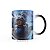 Caneca Mágica Taliyah de Freljord League of Legends Lol - Imagem 3