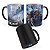 Caneca Mágica Taliyah de Freljord League of Legends Lol - Imagem 1