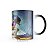 Caneca Mágica Taliyah Curtindo o Verão League of Legends Lol - Imagem 3