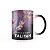Caneca Mágica Taliyah Guardiã Estelar League of Legends Lol - Imagem 3