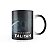 Caneca Mágica Taliyah Crystalis Motus League of Legends Lol - Imagem 3