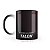 Caneca Mágica Talon Elite Carmesim League of Legends Lol - Imagem 2