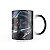 Caneca Mágica Talon Lâminas Dracônicas League of Legends Lol - Imagem 3
