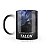 Caneca Mágica Talon Lua Sangrenta League of Legends Lol - Imagem 2