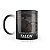 Caneca Mágica Talon Velho Oeste de Prestígio League of Legends Lol - Imagem 2