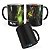 Caneca Mágica Taric Esmeralda League of Legends Lol - Imagem 1