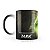 Caneca Mágica Taric Esmeralda League of Legends Lol - Imagem 2