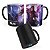 Caneca Mágica Taric de Armadura da Quinta Era League of Legends Lol - Imagem 1