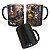 Caneca Mágica Taric Escudo Cintilante League of Legends Lol - Imagem 1