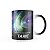 Caneca Mágica Taric Embalos no Espaço League of Legends Lol - Imagem 3
