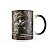 Caneca Mágica Teemo Texugo League of Legends Lol - Imagem 3