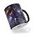 Caneca Mágica Teemo Astronauta League of Legends Lol - Imagem 4