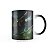Caneca Mágica Teemo Esquadrão Ômega League of Legends Lol - Imagem 3