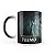 Caneca Mágica Teemo Esquadrão Ômega League of Legends Lol - Imagem 2