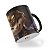 Caneca Mágica Teemo Fogos de Artifício League of Legends Lol - Imagem 4
