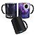 Caneca Mágica Thresh Estrela Negra League of Legends Lol - Imagem 1