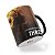 Caneca Mágica Thresh Velho Oeste League of Legends Lol - Imagem 4