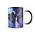 Caneca Mágica Pulsefire Thresh League of Legends Lol - Imagem 3