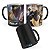 Caneca Mágica Pulsefire Thresh de Prestígio League of Legends Lol - Imagem 1