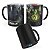 Caneca Mágica Thresh Dragão de Aço League of Legends Lol - Imagem 1