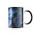 Caneca Mágica Thresh Bênção do Inverno League of Legends Lol - Imagem 3