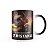 Caneca Mágica Tristana Bombeira League of Legends Lol - Imagem 3