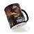 Caneca Mágica Tristana Bombeira League of Legends Lol - Imagem 4