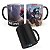 Caneca Mágica Tristana Garota-Foguete League of Legends Lol - Imagem 1