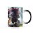 Caneca Mágica Tristana Treinadora de Dragões League of Legends Lol - Imagem 3