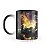 Caneca Mágica Tristana Esquadrão Ômega League of Legends Lol - Imagem 2