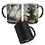 Caneca Mágica Tryndamere das Montanhas League of Legends Lol - Imagem 1