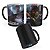 Caneca Mágica Tryndamere Reinos Combatentes League of Legends Lol - Imagem 1