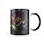 Caneca Mágica Tryndamere Reinos Combatentes League of Legends Lol - Imagem 3